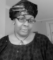 Rev. Oghene'tega Swann